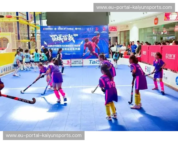 曲棍球球迷讨论:为何越来越多的人爱上了这项激情四溢的运动 曲棍球球迷讨论:为何越来越多的人爱上了这项激情四溢的运动