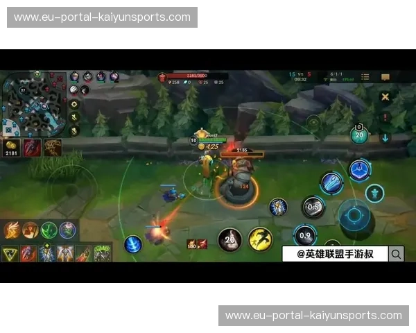 LOL上单对线攻略 LOL上单对线攻略