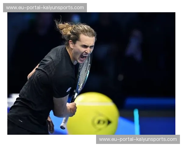 ATP交锋记录：那些激动人心的网球对决