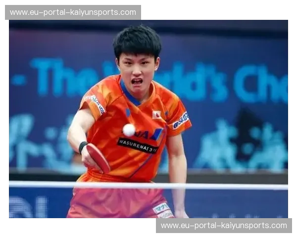 乒乓球热点讨论：在热浪中找到训练与商业价值的交汇