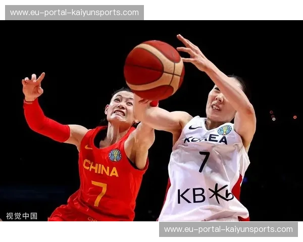 赛程女篮世界杯：巾帼逐梦，全程不容错过