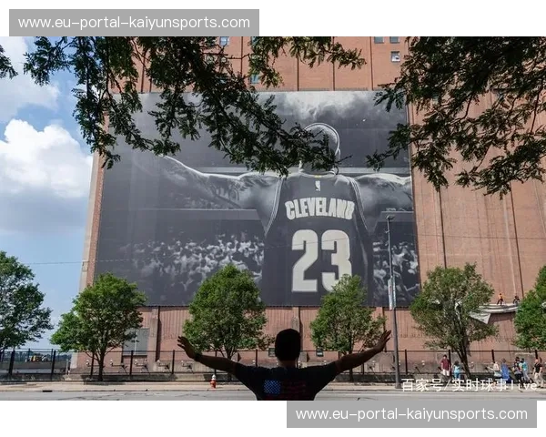 宿命的交响诗：金州勇士与克利夫兰骑士，那一抹划过时代的篮球之光