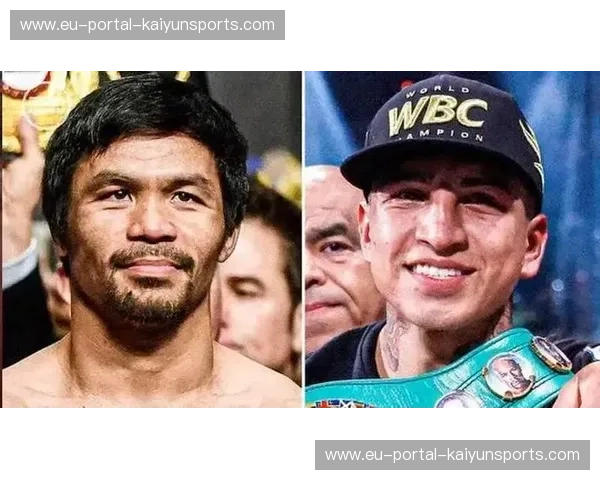 双雄会师:邹市明vs帕奎奥,一场跨越巅峰的拳坛“云端”对决 双雄会师:邹市明vs帕奎奥,一场跨越巅峰的拳坛“云端”对决