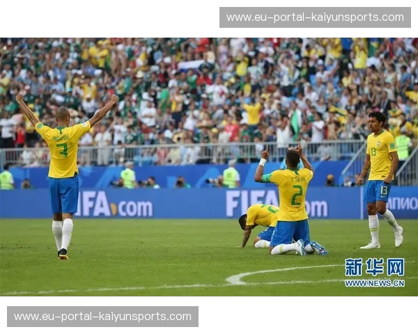 桑巴的召唤，安第斯之魂：巴西vs智利，一场未曾忘却的足球史诗